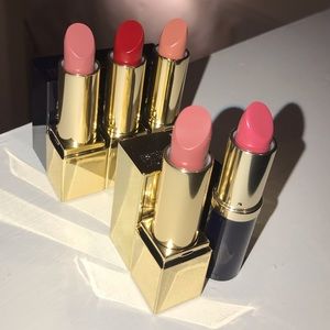 Estee Lauder Pure Color Envy Sculpting Lipstick